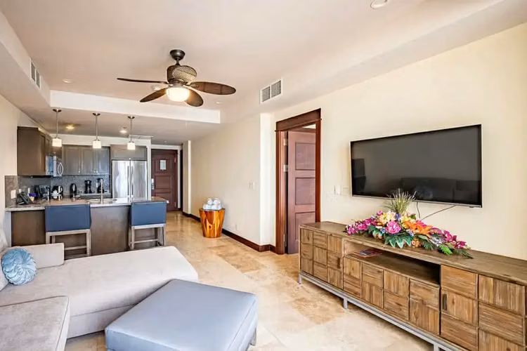 Condominio de 1 habitación con vista al mar frente al mar en Croc’s Resort & Casino – Jacó - Imagen 14