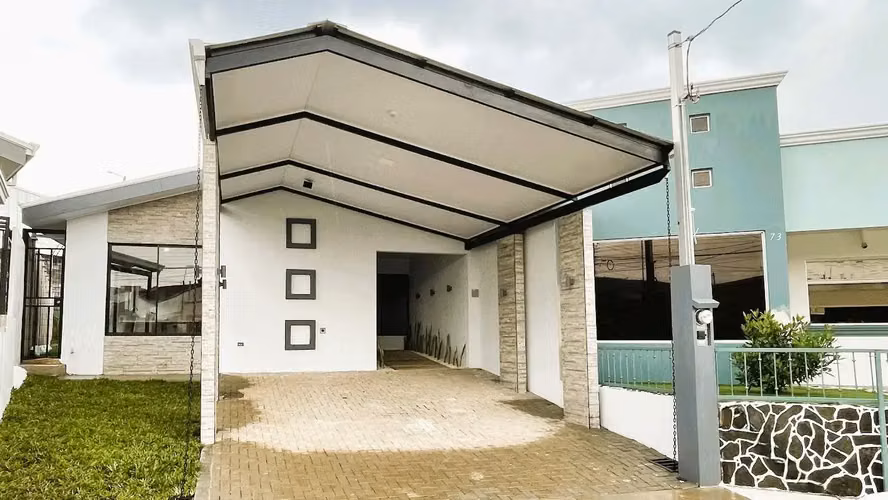 CASA EN VENTA EN SAN RAMÓN, ALAJUELA - Imagen 4