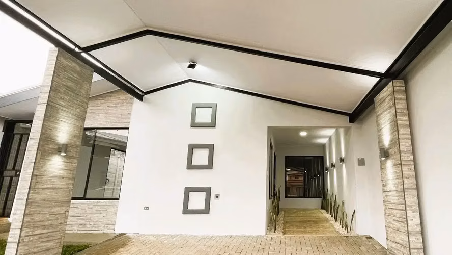 CASA EN VENTA EN SAN RAMÓN, ALAJUELA - Imagen 2