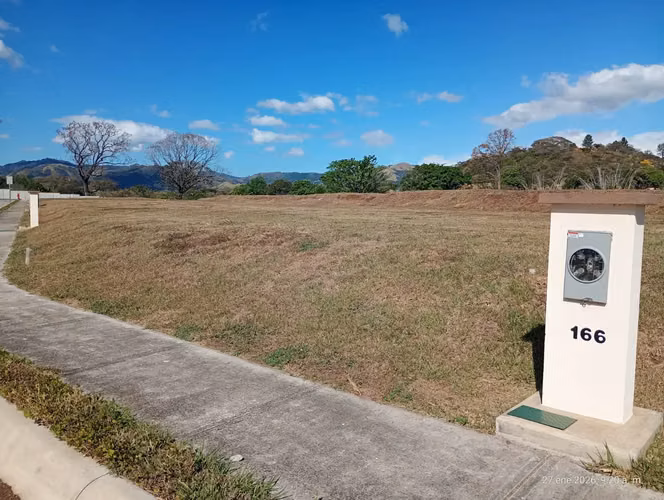 Lote residencial de primera categoría en el complejo cerrado Dulua Condominiums, Grecia: construya la casa de sus sueños en Costa Rica. - Imagen 7