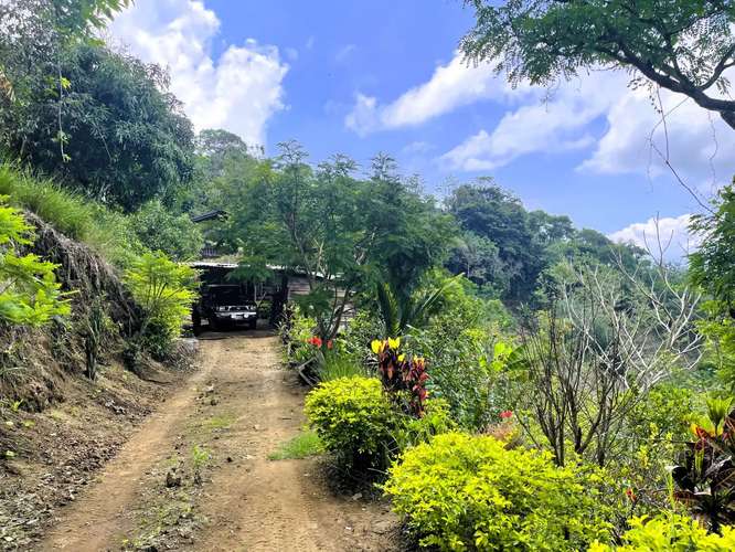 TERRENO EN VENTA EN ATENAS, ALAJUELA - Imagen 20