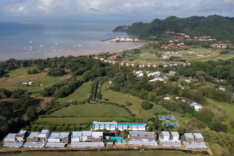 Residencias de lujo de 4 dormitorios con vista al mar en Altos de Montserrat - Imagen 7
