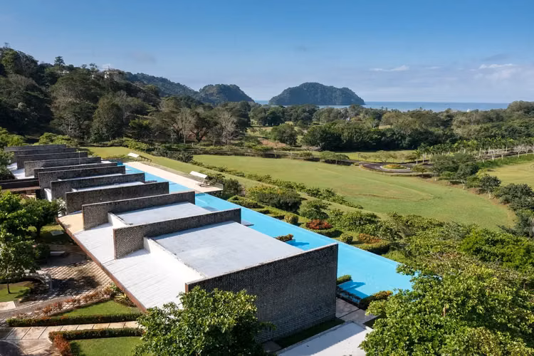 Residencias de lujo de 4 dormitorios con vista al mar en Altos de Montserrat - Imagen 11