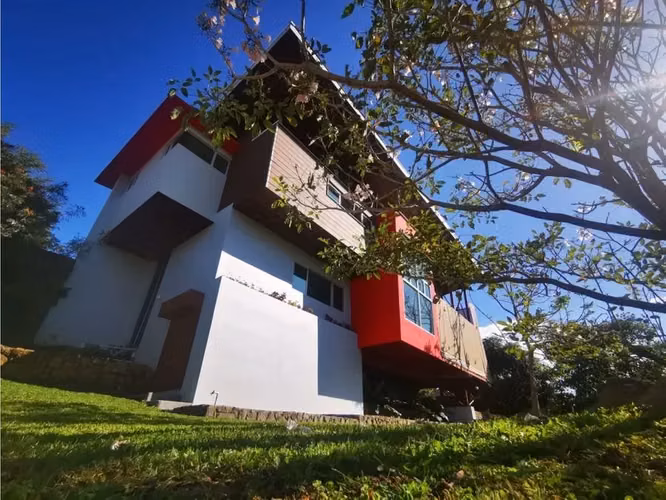 CASA EN VENTA EN LA GUÁCIMA, ALAJUELA, Nueva Precio Impresionante