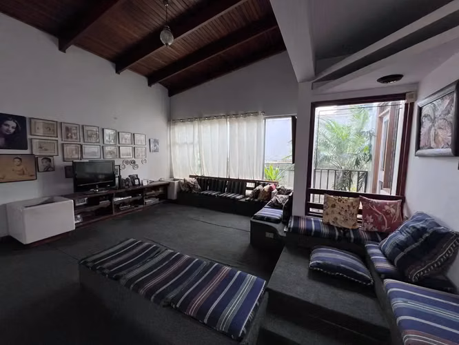 Amplia casa de 5 habitaciones en Rohrmoser, San José - Imagen 18