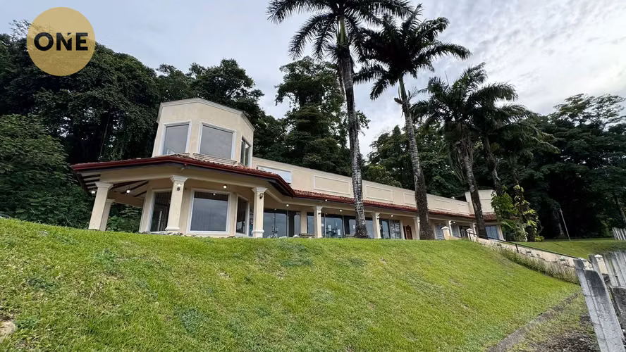 Sólida inversión en Limón: Propiedad comercial consolidada en Siquirres - Imagen 2