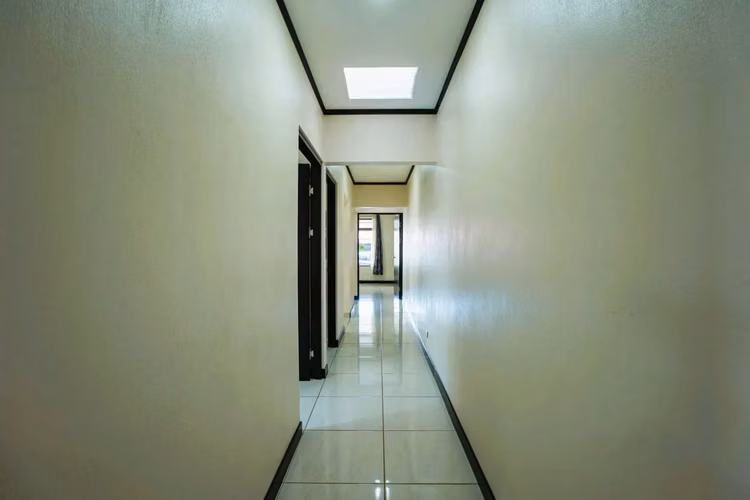 HERMOSA CASA EN SAN RAMÓN, ALAJUELA – IDEAL PARA VIVIR O INVERTIR - Imagen 9