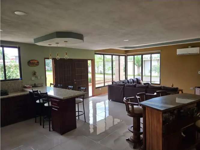 Villa Fortuna con excelente vista al Volcán Arenal - Imagen 3