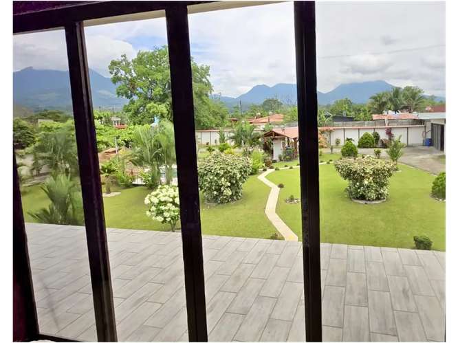 Villa Fortuna con excelente vista al Volcán Arenal - Imagen 9