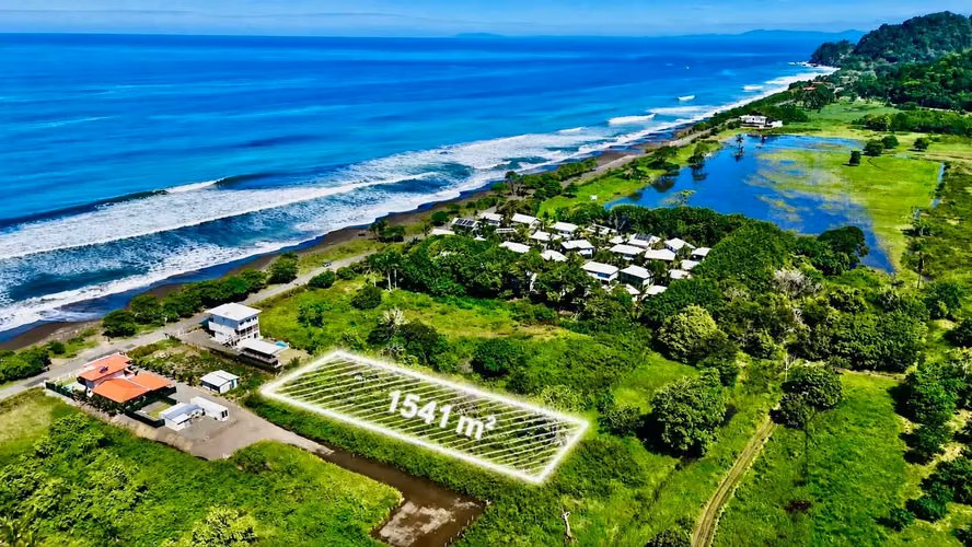 Impresionante propiedad con vista al mar en Playa Hermosa de Jaco - Imagen 20