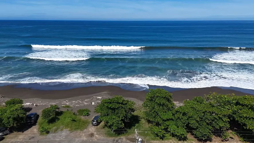Impresionante propiedad con vista al mar en Playa Hermosa de Jaco - Imagen 3