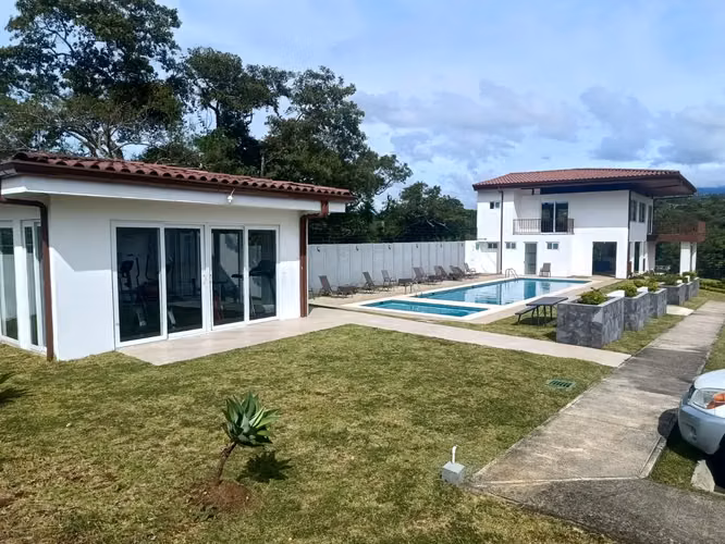 Condominio Novazul - Imagen 9