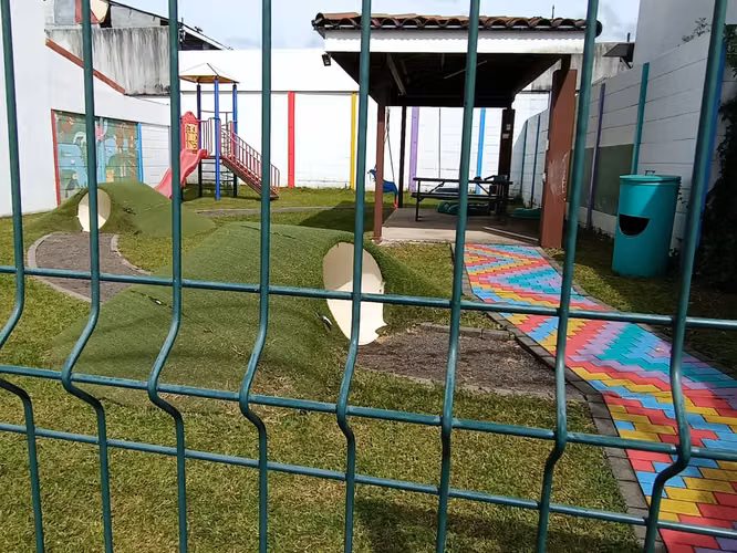 Condominio Novazul