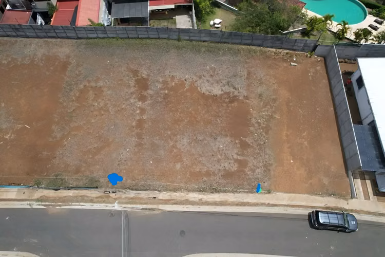 Condominio Novazul