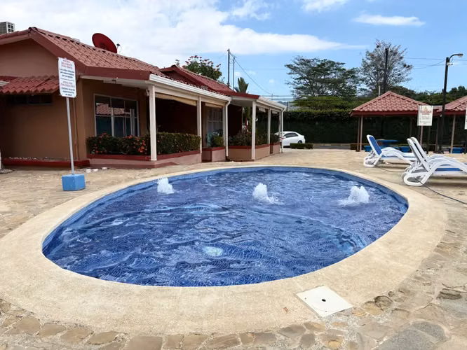 Villas del Paraíso Apartamento de una habitación - Imagen 12