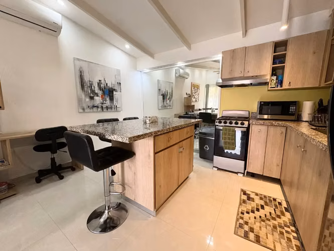 Villas del Paraíso Apartamento de una habitación - Imagen 5