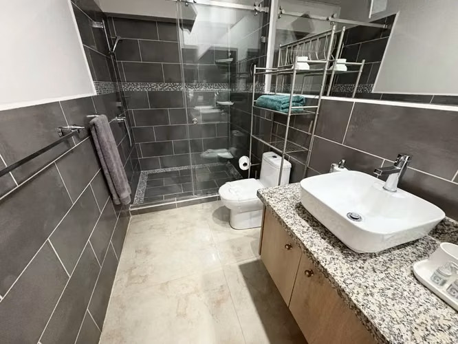 Villas del Paraíso Apartamento de una habitación - Imagen 11