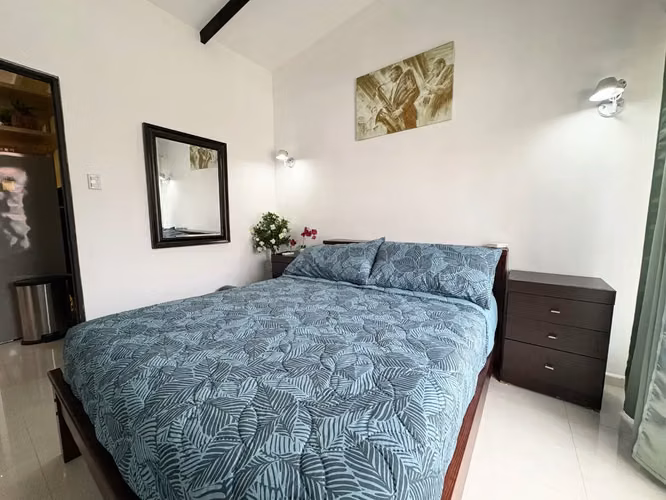 Villas del Paraíso Apartamento de una habitación - Imagen 10