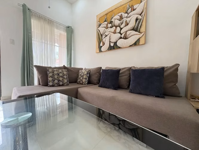 Villas del Paraíso Apartamento de una habitación