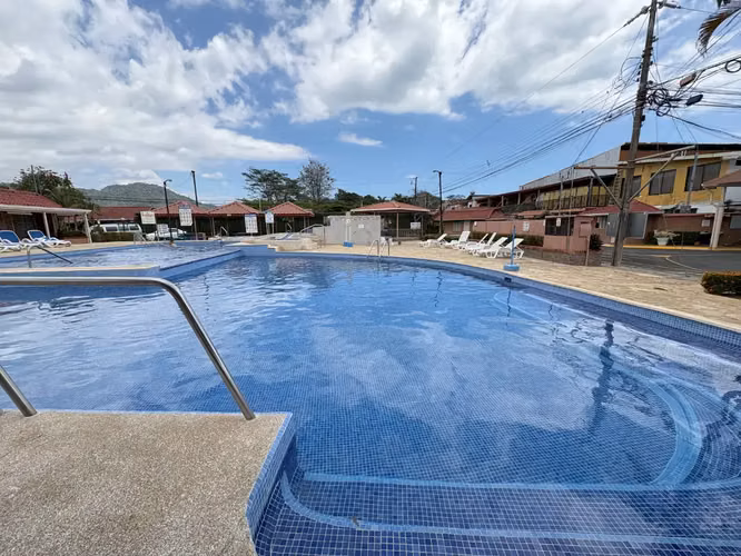 Villas del Paraíso Apartamento de una habitación - Imagen 13