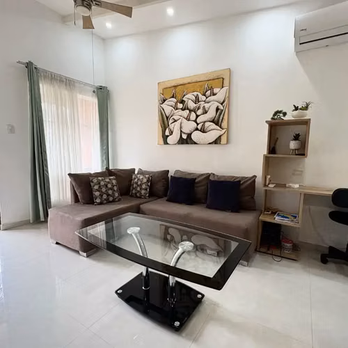 Villas del Paraíso Apartamento de una habitación - Imagen 2