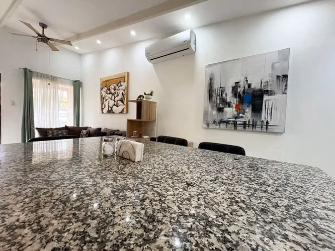 Villas del Paraíso Apartamento de una habitación - Imagen 4