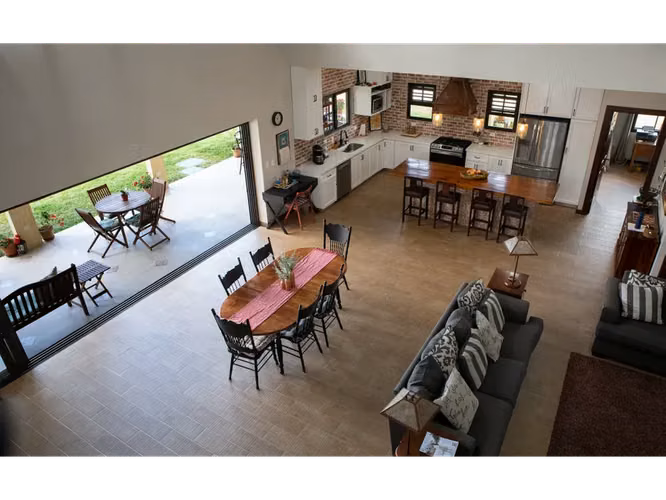 En venta: Exclusiva residencia de lujo en condominio privado en Santa Ana - Imagen 9