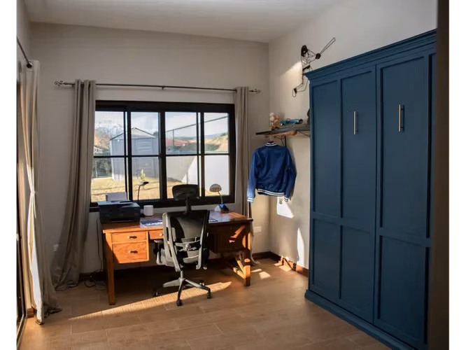 En venta: Exclusiva residencia de lujo en condominio privado en Santa Ana - Imagen 16