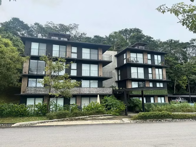 Condominio Nautilus Místico - Imagen 17