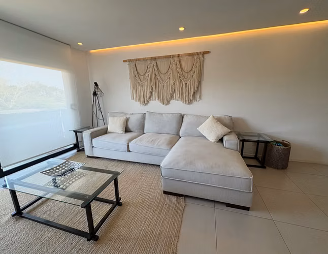 Condominio Nautilus Místico