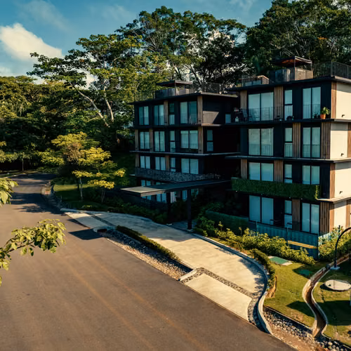 Condominio Nautilus Místico - Imagen 14