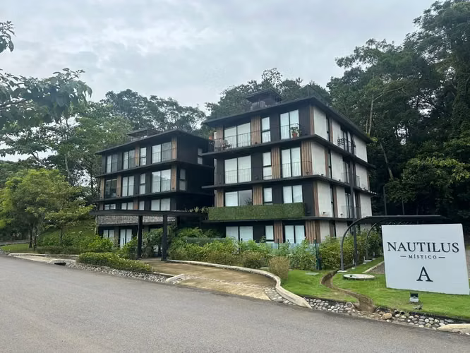 Condominio Nautilus Místico - Imagen 16