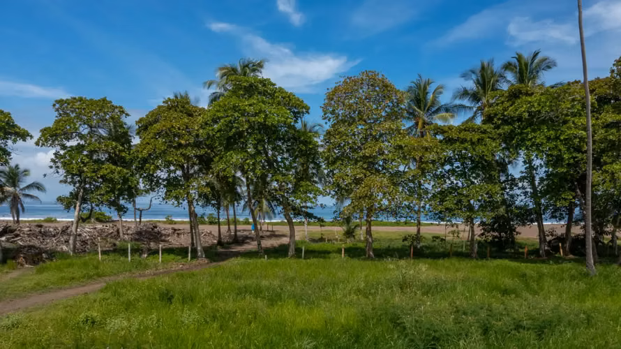 Lujoso apartamento de 2 habitaciones frente al mar en Jacó, Costa Rica - Imagen 17