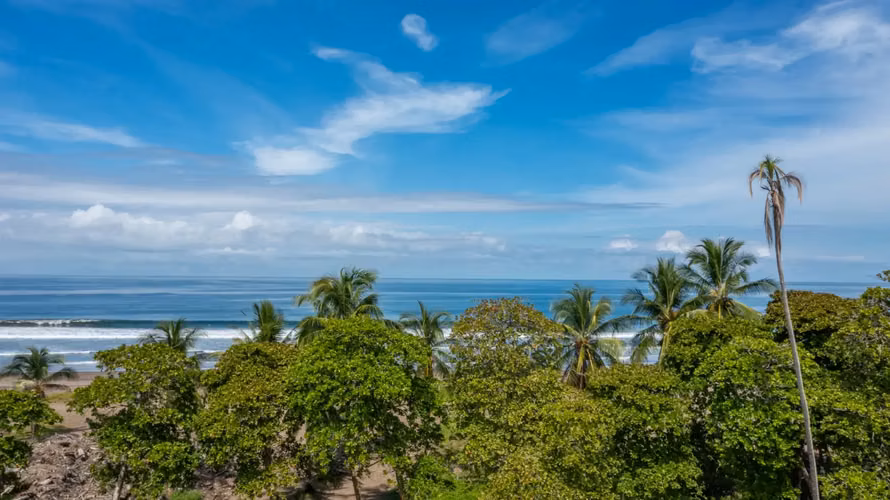 Lujoso apartamento de 2 habitaciones frente al mar en Jacó, Costa Rica - Imagen 18