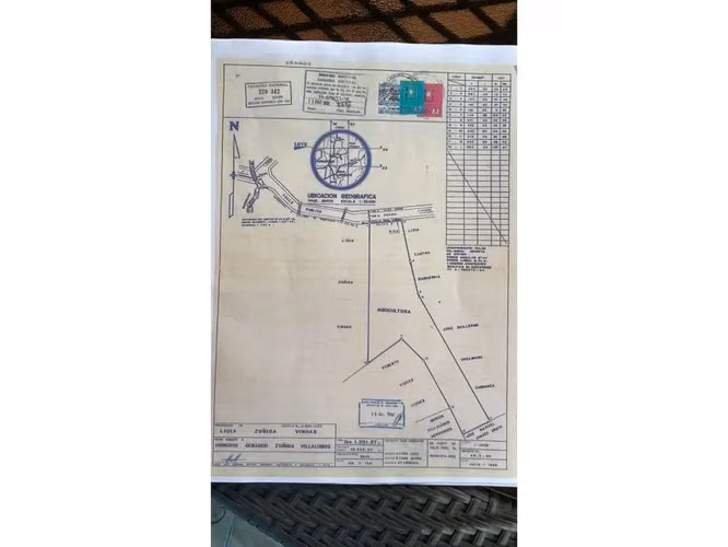 En Venta: Esta hermosa finca de 1.12 hectáreas en Santa Cecilia de San Isidro de Heredia, en la calle Caricias. - Imagen 16