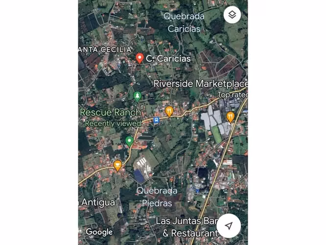 En Venta: Esta hermosa finca de 1.12 hectáreas en Santa Cecilia de San Isidro de Heredia, en la calle Caricias. - Imagen 18