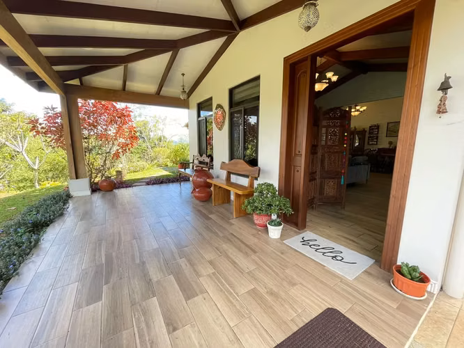 EN VENTA: Encantadora propiedad para escapada en Zaragoza de Palmares - Imagen 4