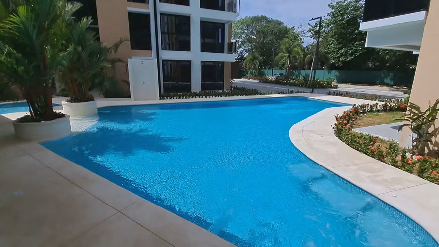 Torres del Mar 2103 Unidad Premium de 2 dormitorios en planta baja - Imagen 20