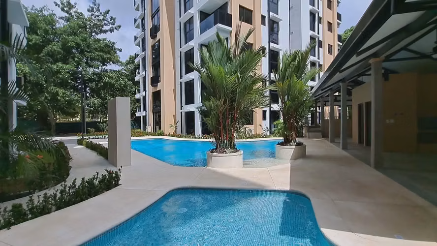 Torres del Mar 2103 Unidad Premium de 2 dormitorios en planta baja - Imagen 18