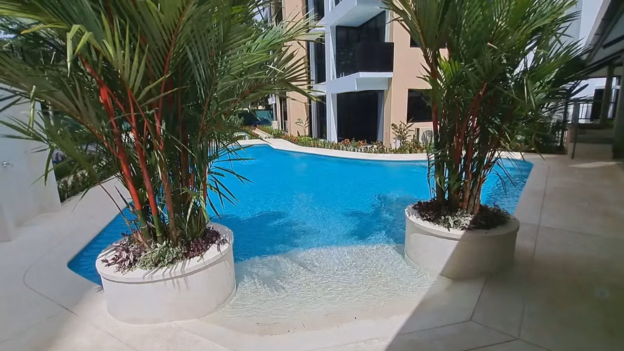Torres del Mar 2103 Unidad Premium de 2 dormitorios en planta baja - Imagen 19