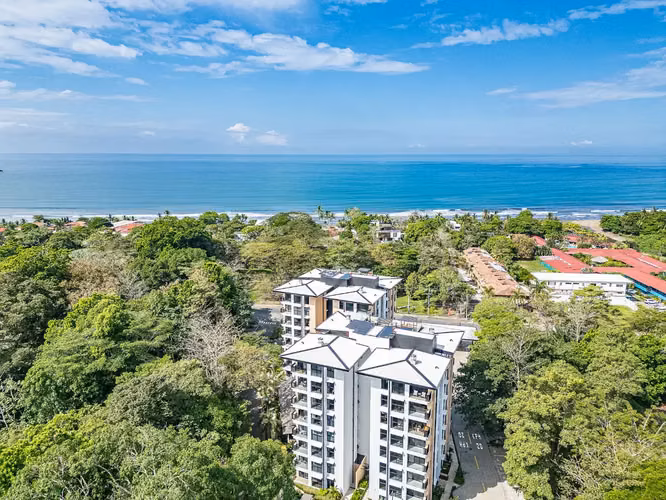 Torres del Mar 2103 Unidad Premium de 2 dormitorios en planta baja - Imagen 2