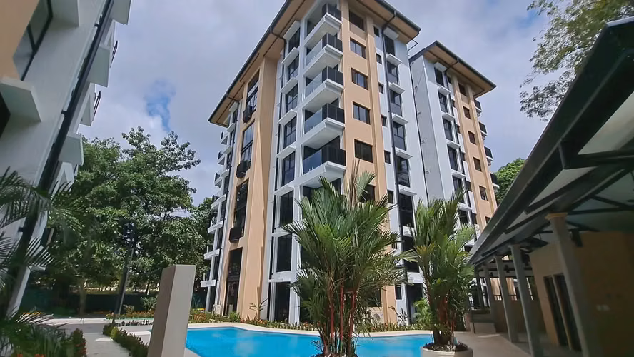 Torres del Mar 2103 Unidad Premium de 2 dormitorios en planta baja - Imagen 17