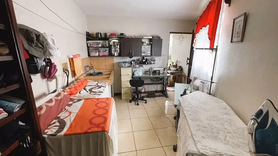 PROPIEDAD RESIDENCIAL EN VENTA EN SAN RAMOM, ALAJUELA - Imagen 7