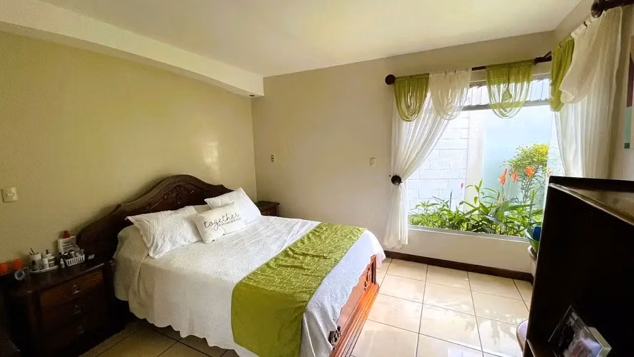 PROPIEDAD RESIDENCIAL EN VENTA EN SAN RAMOM, ALAJUELA - Imagen 9