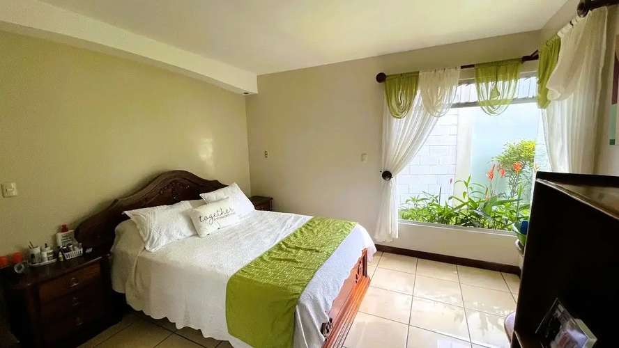 CASA PRINCIPAL EN VENTA EN SAN RAMÓN, ALAJUELA