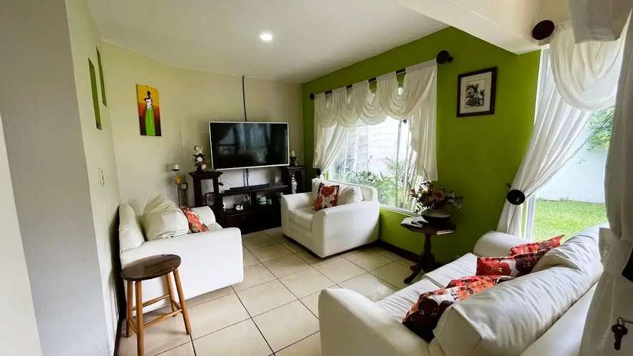 CASA PRINCIPAL EN VENTA EN SAN RAMÓN, ALAJUELA