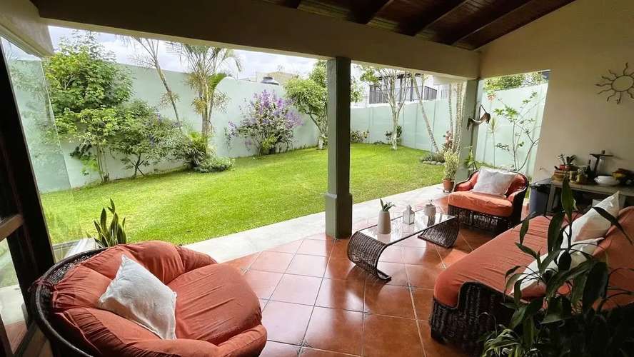 CASA PRINCIPAL EN VENTA EN SAN RAMÓN, ALAJUELA