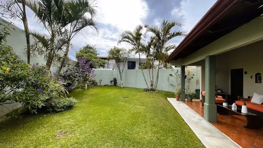 PROPIEDAD RESIDENCIAL EN VENTA EN SAN RAMOM, ALAJUELA - Imagen 12