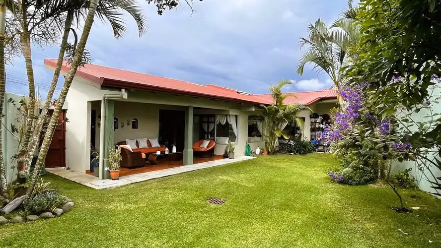 PROPIEDAD RESIDENCIAL EN VENTA EN SAN RAMOM, ALAJUELA - Imagen 13