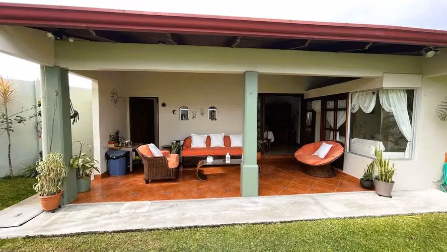 PROPIEDAD RESIDENCIAL EN VENTA EN SAN RAMOM, ALAJUELA - Imagen 3